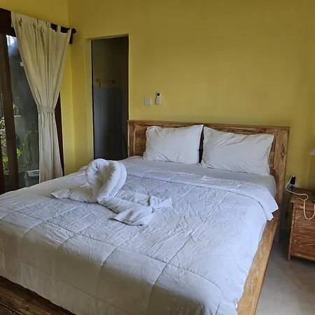 Krisna Tapan Guest House
