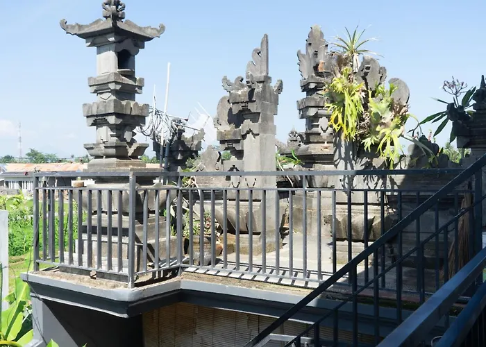 Guest house Krisna Tapan 3*