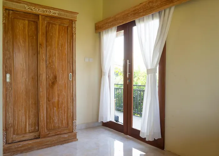 Guest house Krisna Tapan 3*
