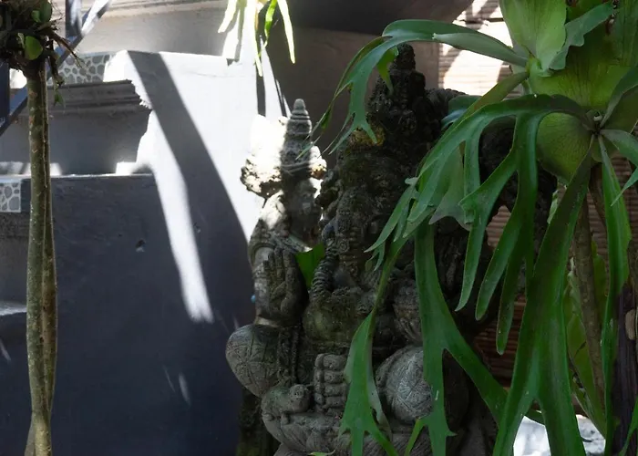 Krisna Tapan