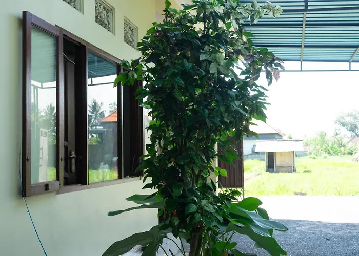 Krisna Tapan Guest house 3*