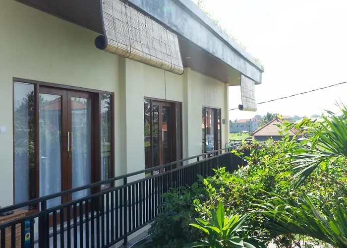 Krisna Tapan Ubud (Bali)