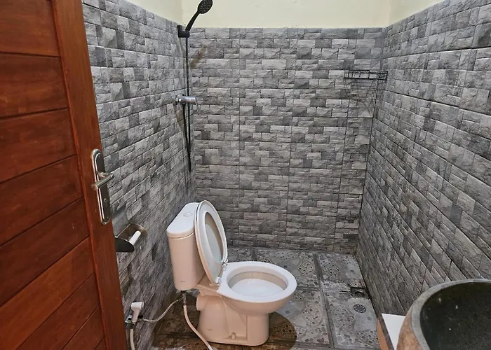 Krisna Tapan 3* Ubud (Bali)