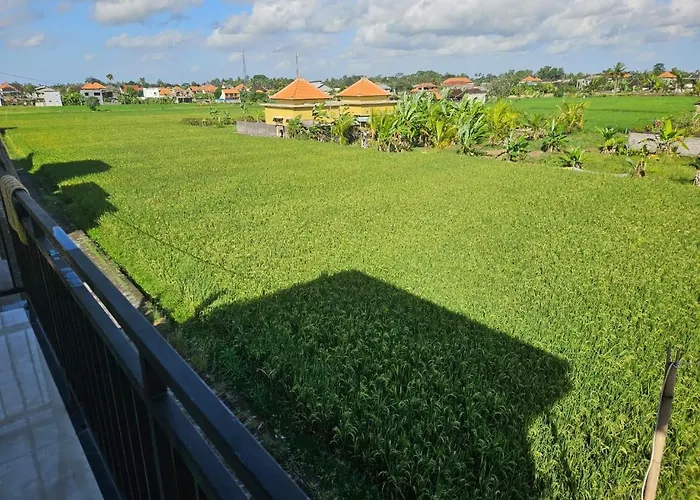 Krisna Tapan 3* Ubud (Bali)